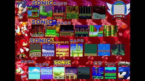 sonic scene creator|Amazing Sonic Scene Creator 2 : ChaosCriticisor .